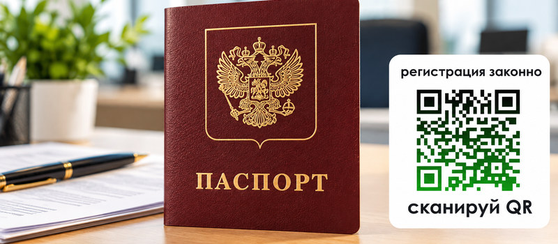 прописка в Похвистнево